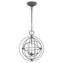 Visual Comfort & Co. Studio Collection CP1263WGV - Bayberry Small Pendant