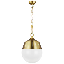 Visual Comfort & Co. Studio Collection TP1092BBS - Arlett Pendant