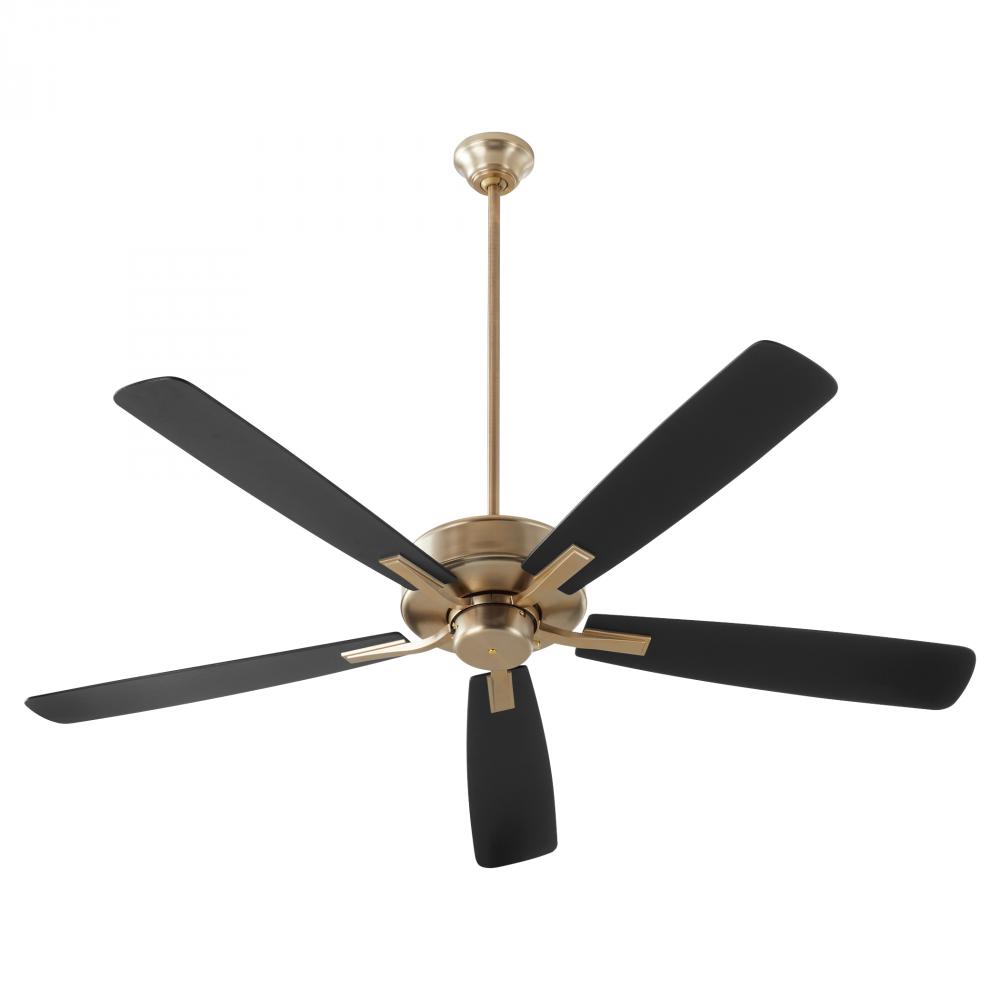 Ovation 60" 5BL Fan - AGB