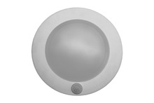 HOMEnhancements 80565 - 7.5" LED Disk Light - 15W - WH - 3K,4K,5K - Occupancy Sensor-Energy Star