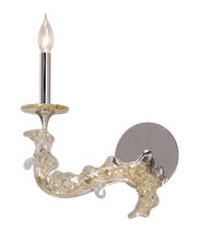 Corbett 221-11 - Cielo Wall Sconce