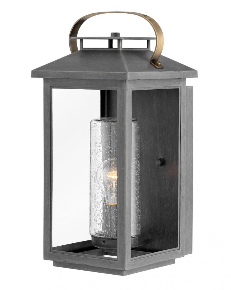 Medium Wall Mount Lantern 12v