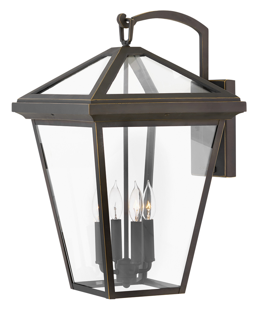 Large Wall Mount Lantern