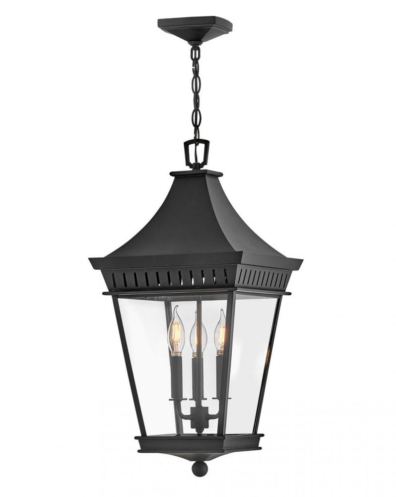 Large Hanging Lantern