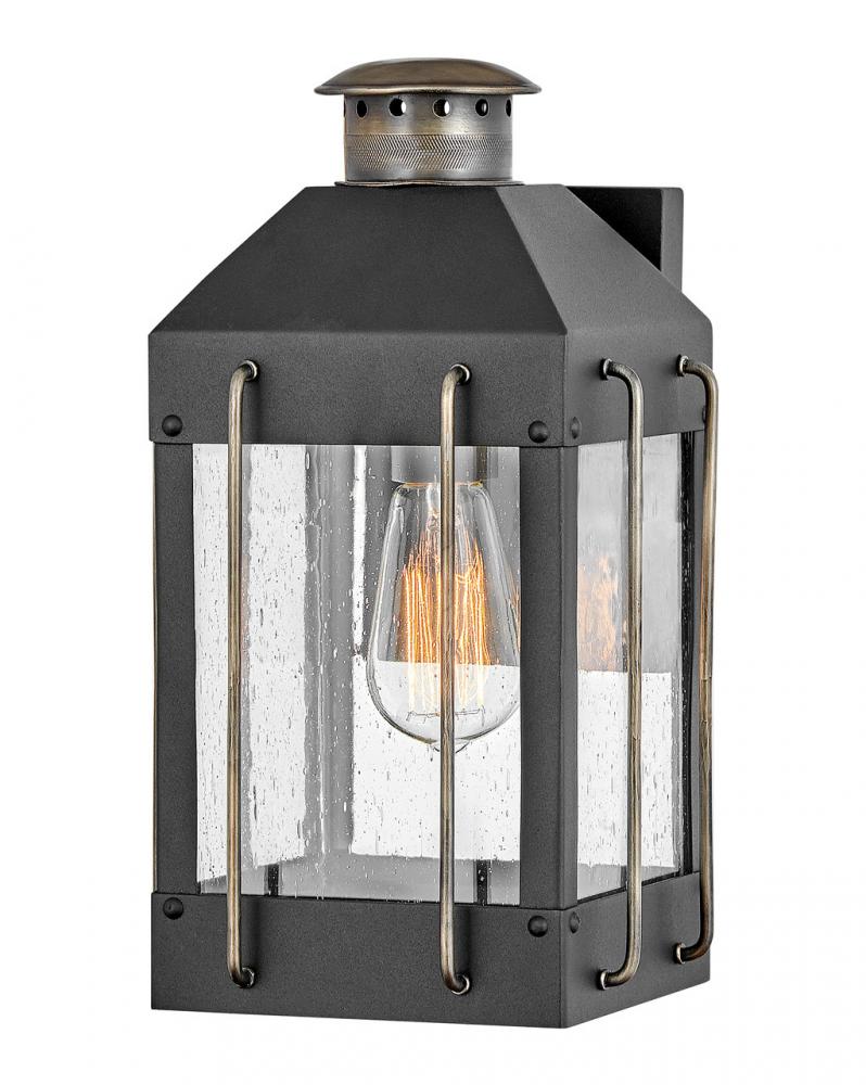 Medium Wall Mount Lantern