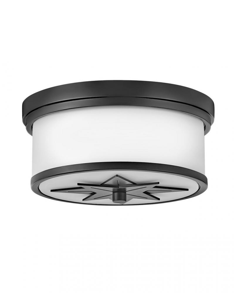 Small Flush Mount