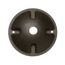 Hinkley 0022BZ - Junction Box Cover