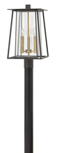 Hinkley 2101KZ-LL - Medium Post Top or Pier Mount Lantern