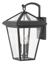 Hinkley 2565MB - Medium Wall Mount Lantern