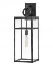 Hinkley 2807DZ - Large Wall Mount Lantern