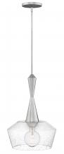 Hinkley 4115PN - Medium Pendant