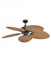 Hinkley 901952FMB-NWD - Tropic Air 52" Fan