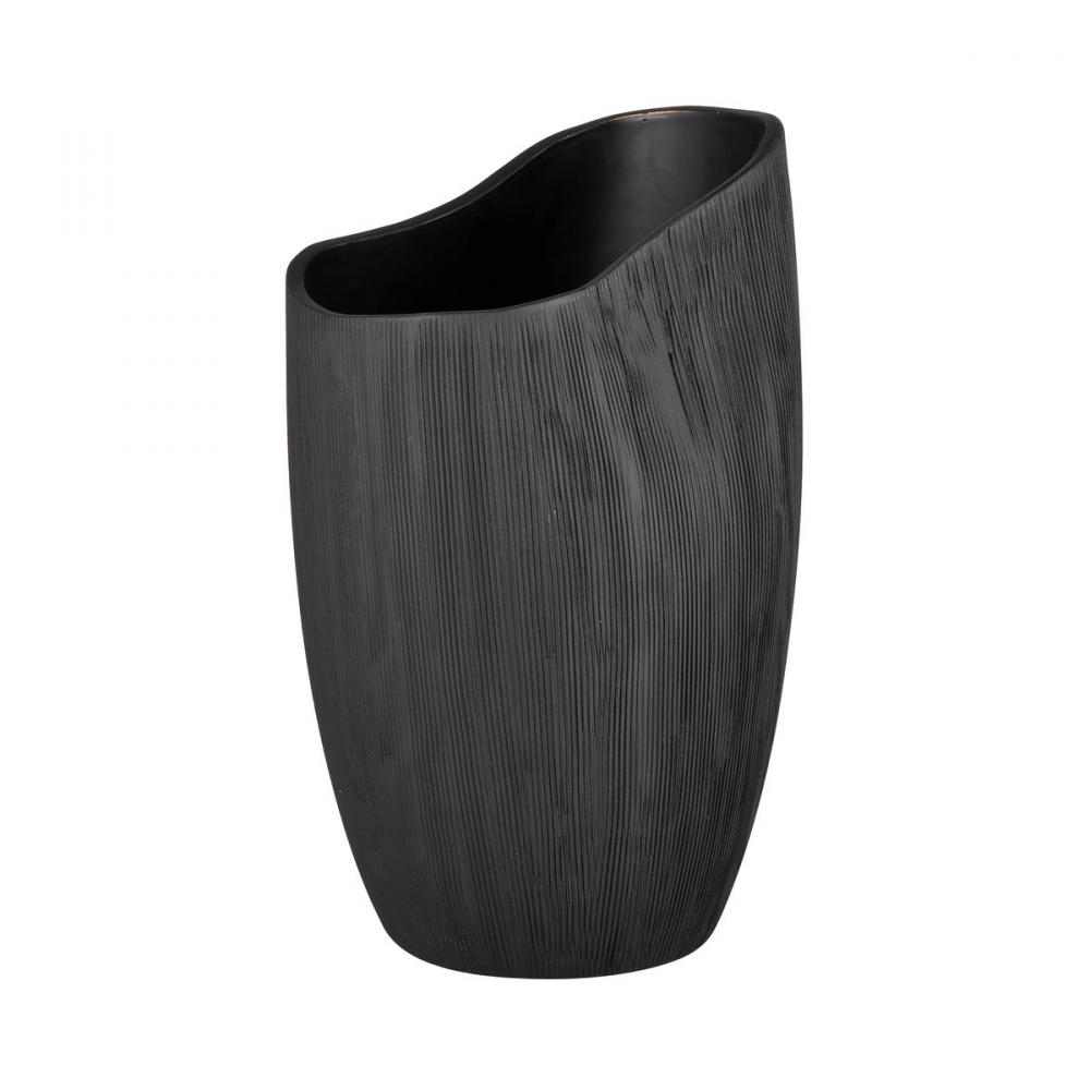 Scribing Vase - Black (2 pack) (2 pack)