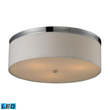 ELK Home 11445/3-LED - FLUSH MOUNT