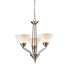 ELK Home 2453CH/20 - CHANDELIER