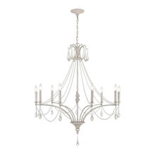 ELK Home 33477/9 - CHANDELIER