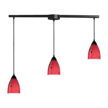 ELK Home 406-3L-FR - MINI PENDANT