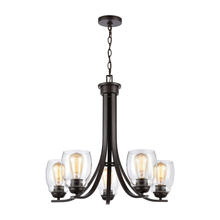 ELK Home CN320521 - CHANDELIER