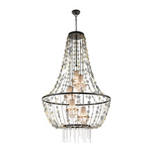 ELK Home D4717 - CHANDELIER