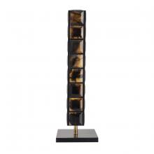 ELK Home H0807-9760 - Horn Totem Sculpture (2 pack) (2 pack)