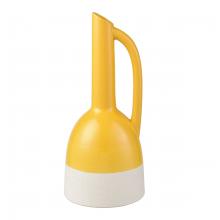 ELK Home S0017-11261 - Marianne Bottle - Large Yellow (2 pack) (2 pack)