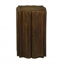 ELK Home S0075-10273 - Breck Accent Table - Harvest Brown