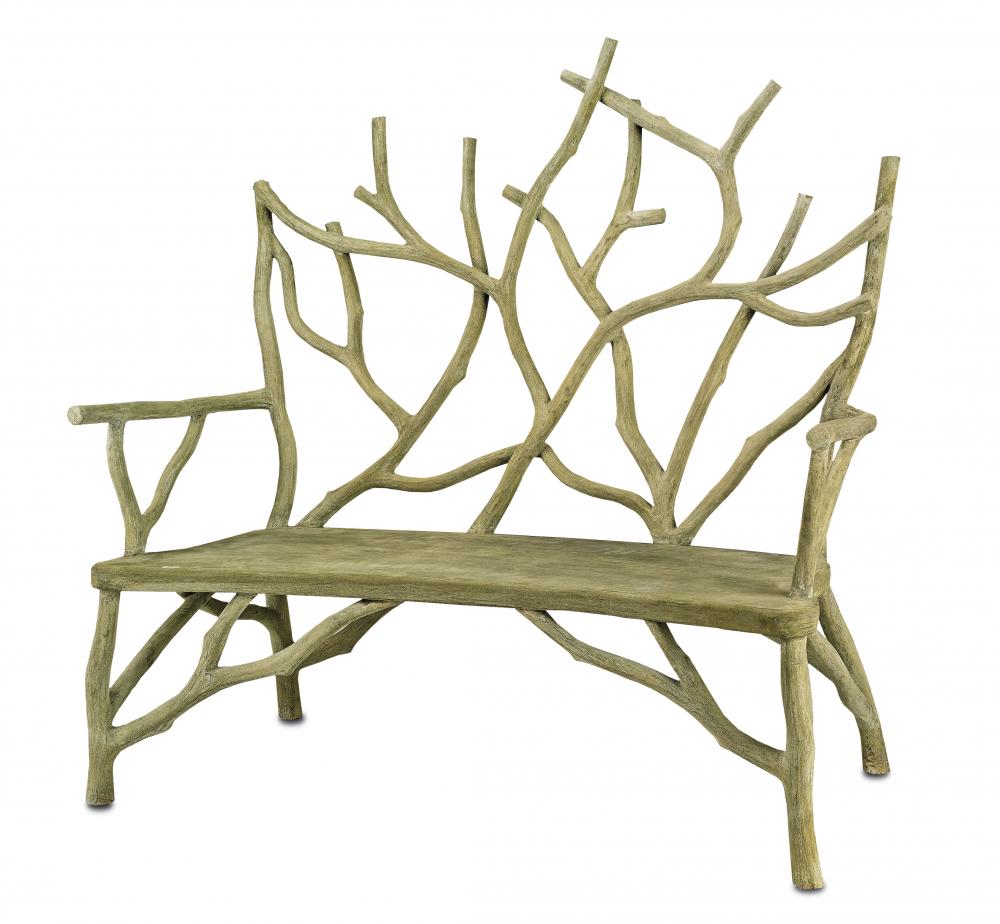 Elwynn Small Bench