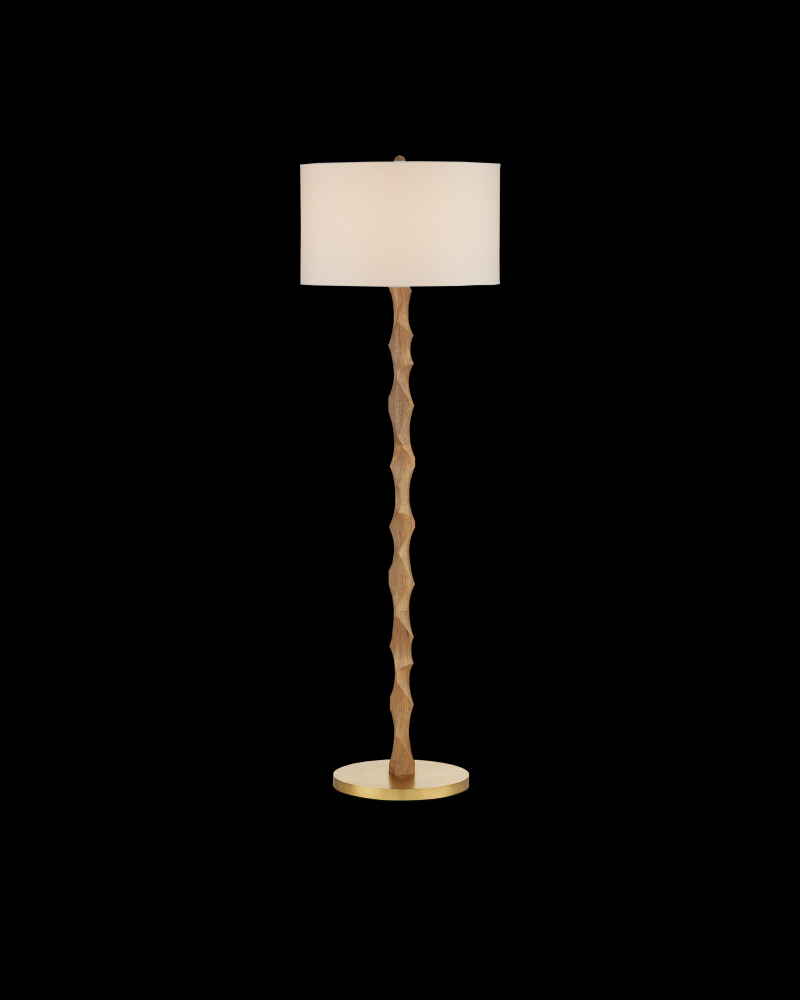 Sunbird Floor Lamp