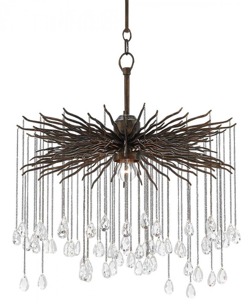 Fen Small Crystal Chandelier