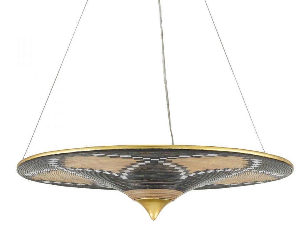 Canaan Chandelier