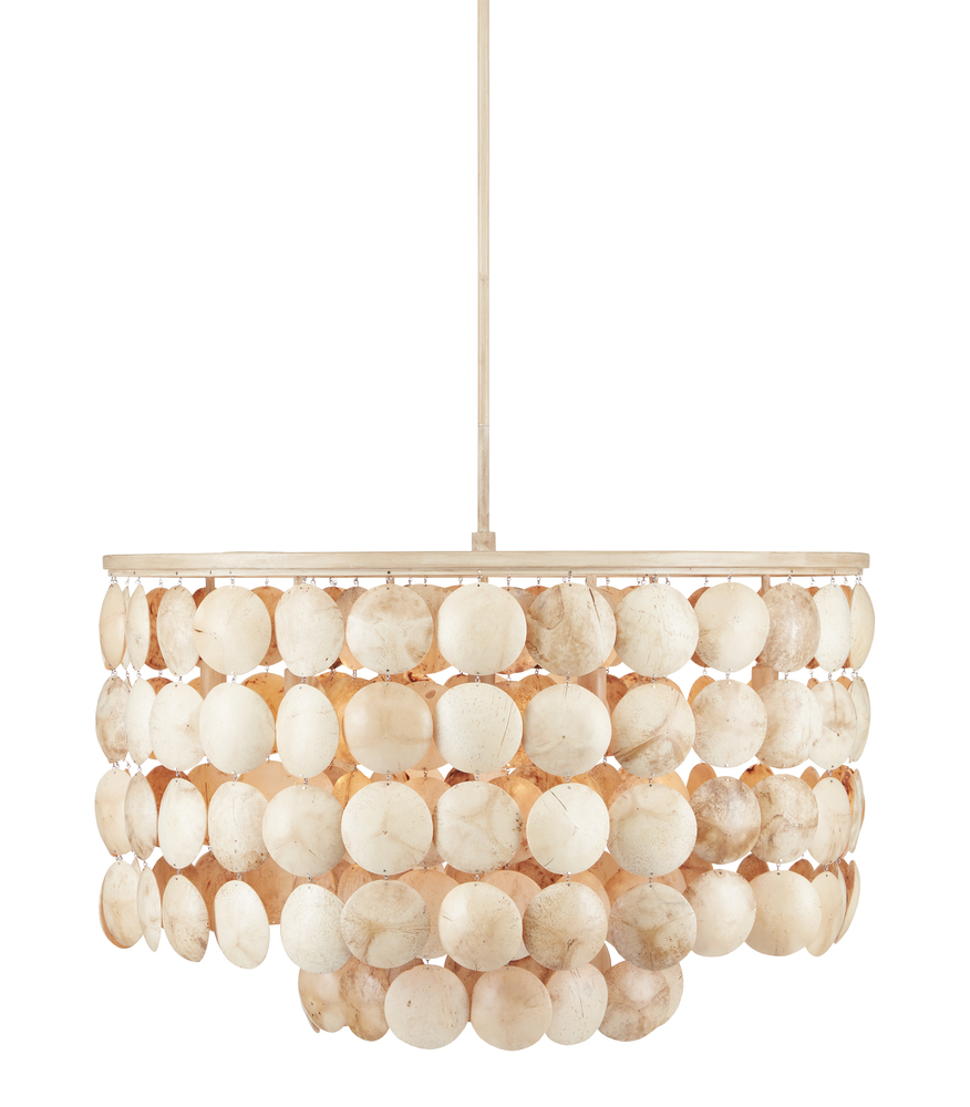 Buko Coco Cream Chandelier