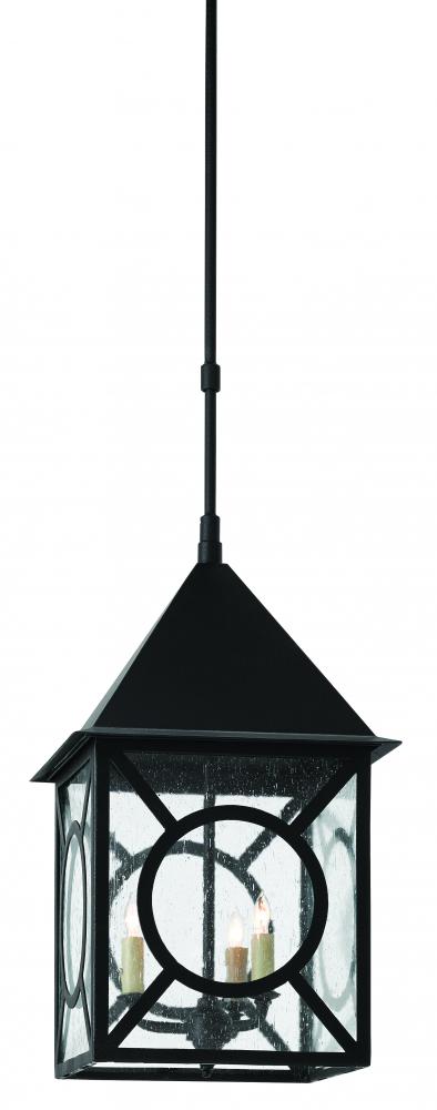 Ripley Large Outdoor Lantern