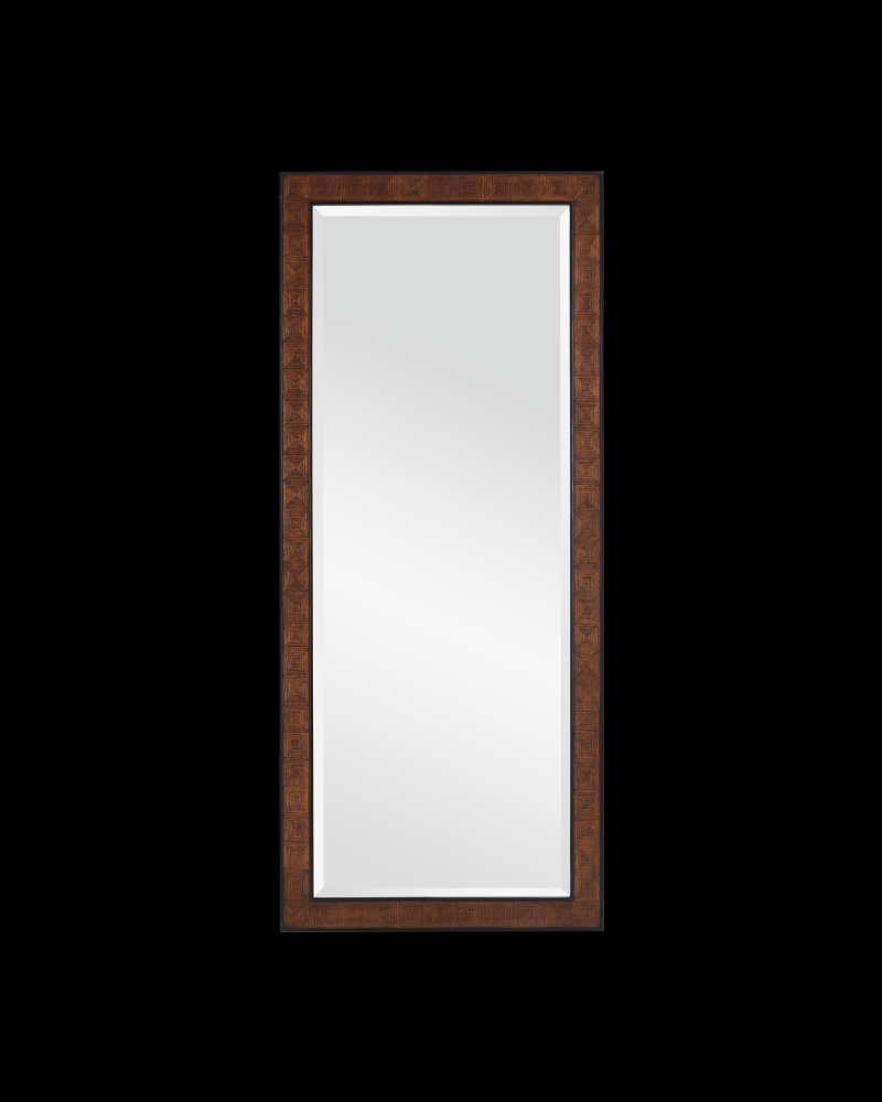 Dorian Floor Mirror