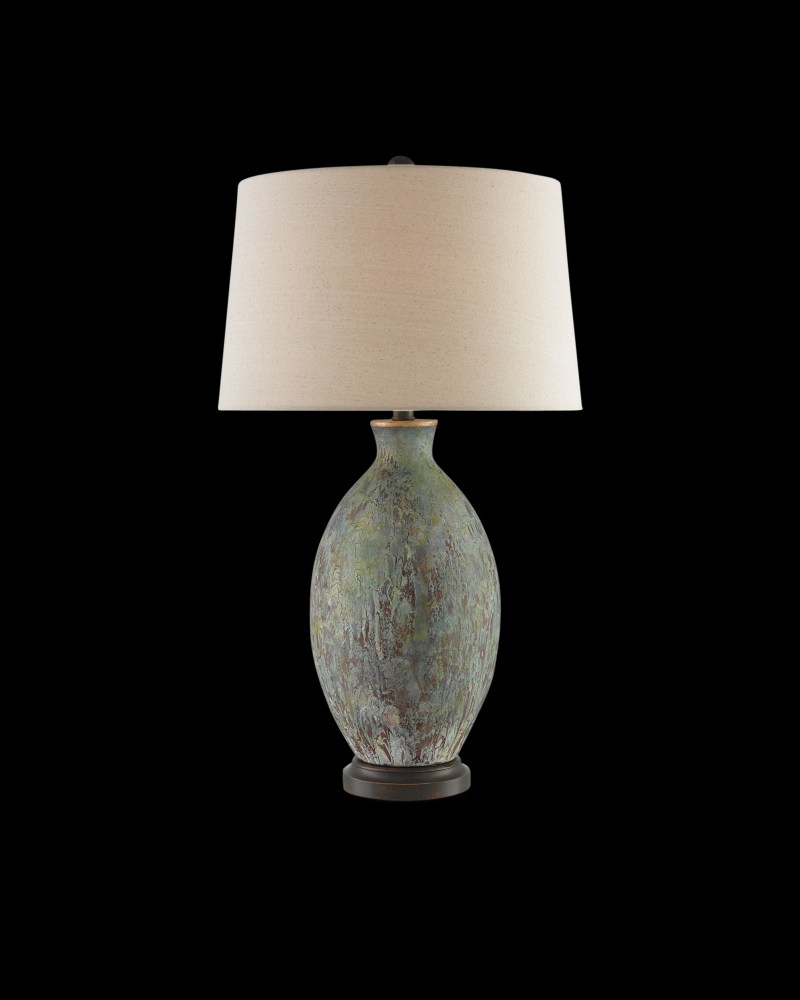 Remi Table Lamp