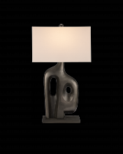 Currey 6000-0910 - Avant-Garde Table Lamp